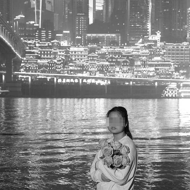 跑一天外卖,换一天生命,27岁尿毒症晚期女生与病魔斗争四年:跑单赚的钱是我活下去的底气(组图) - 6