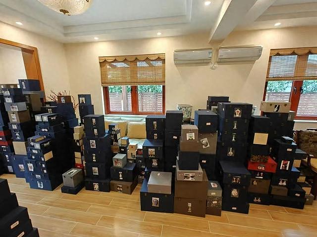 男子去世存款剩7块5：留满屋赝品古董，节俭一生、被骗一生（组图） - 7