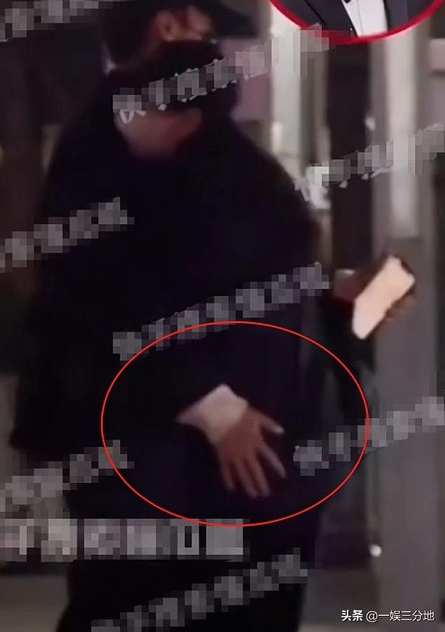 许凯恋情瓜升级，被曝他和赵晴双双出轨且同居，聊天记录不堪入目（组图） - 23