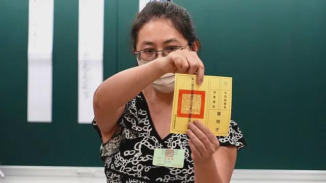 “大罢免大失败”，国民党保住全部席位！台湾未来两年政局走向将会如何？（组图） - 1