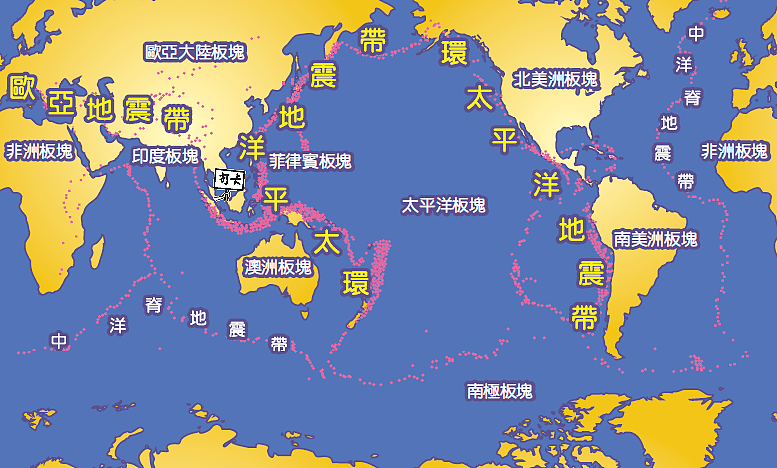 新加坡也有震感!房屋摇晃、民众凌晨惊醒逃生、多地拉响警,大马突发罕见地震…(组图) - 27