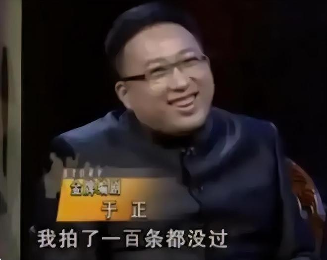“白月光”何晟铭：成于于正、败于选择？巅峰时哑火，后悔了吗（组图） - 17