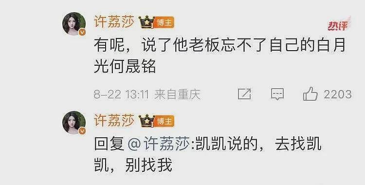 出轨约炮酒后乱性？2025年娱乐圈第一大瓜，男顶流许凯被前嫂子爆锤（组图） - 15