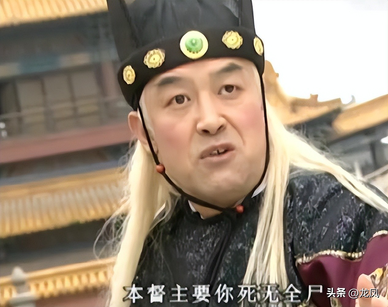 王晶疯狂爆料明星黑历史,谁给他的勇气?(组图) - 10