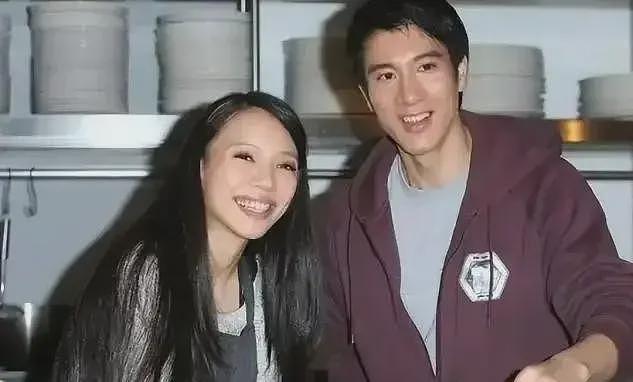 道歉！歌手苏醒玩梗《花田错》被批低俗，疑内涵王力宏早年私生活（组图） - 5