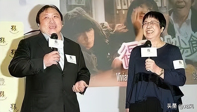 王晶疯狂爆料明星黑历史,谁给他的勇气?(组图) - 26