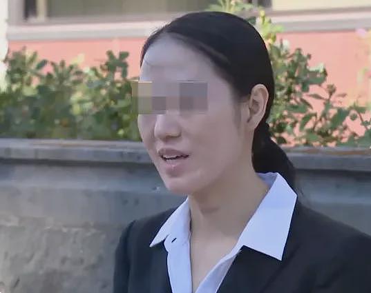中国女留学生确诊患癌，索赔7.18亿元！曾无防护接触农药超7000小时，美国知名大学回应（组图） - 1