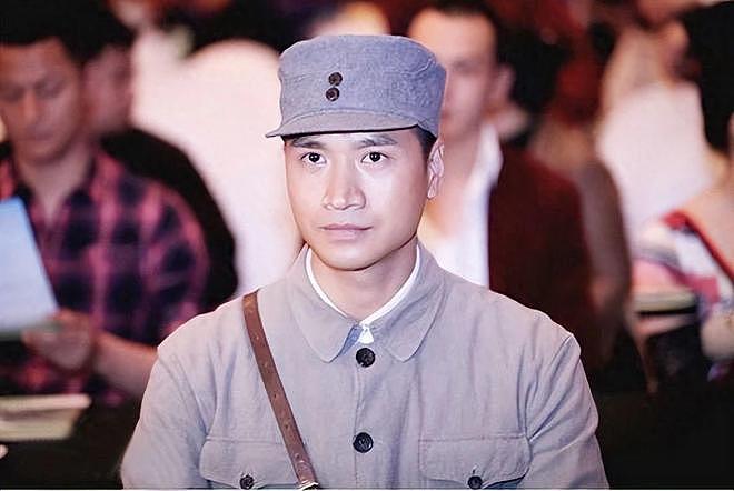 “白月光”何晟铭：成于于正、败于选择？巅峰时哑火，后悔了吗（组图） - 28