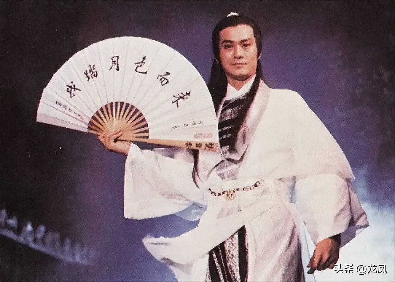 王晶疯狂爆料明星黑历史,谁给他的勇气?(组图) - 14