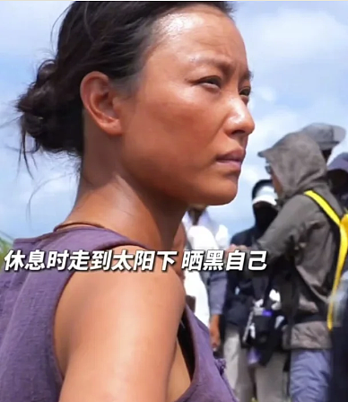 倪妮拿命换的性感,我真的夸不出来(组图) - 20