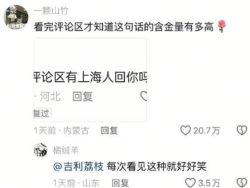 【爆笑】男朋友突然换头像，头像风格也换了，他是不是出轨了？​​​（组图） - 42
