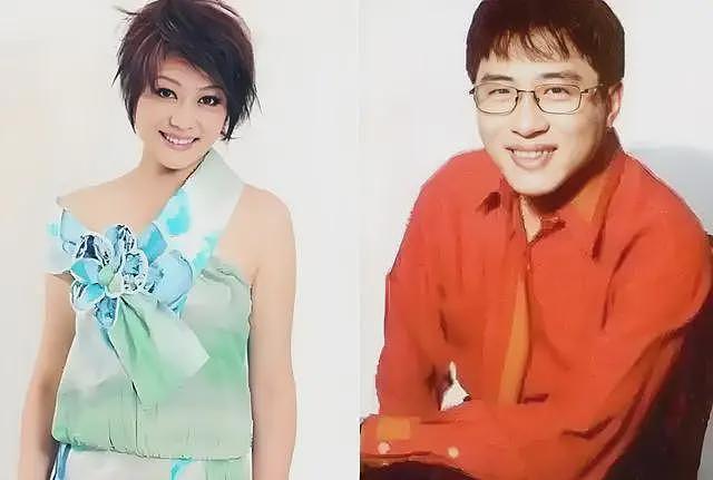 “昔日情敌”千百惠去世，何静发视频庆祝生日，网友劝她低调一点（组图） - 6