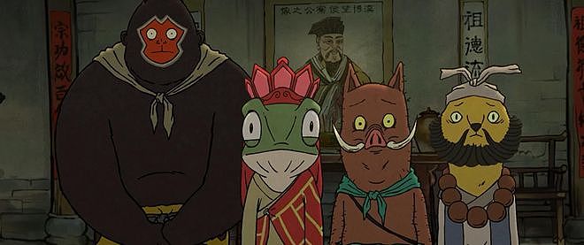 ‌香港夺冠，内地票房仅120万，我感慨：观众给张家辉上了一课（组图） - 1