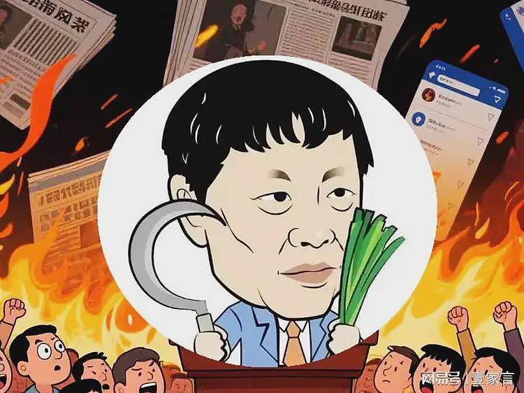 胡锡进退休金3万,击中了大众死穴和社会骚点(组图) - 4