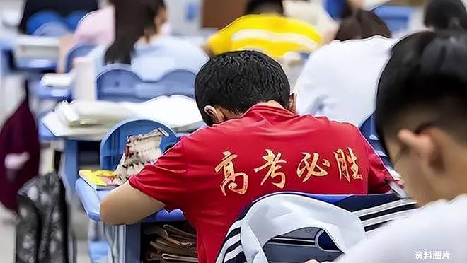 清华“自强计划”新生肖晓刚：家在农村，善于自学，希望全面发展（组图） - 2