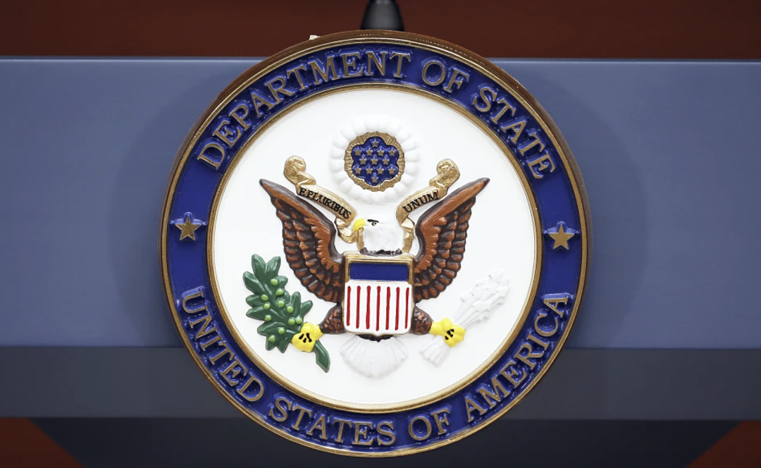 美国务卿重磅宣布：这类工签立即停发！5500万合法签证遭全面大排查，后果严重（组图） - 2