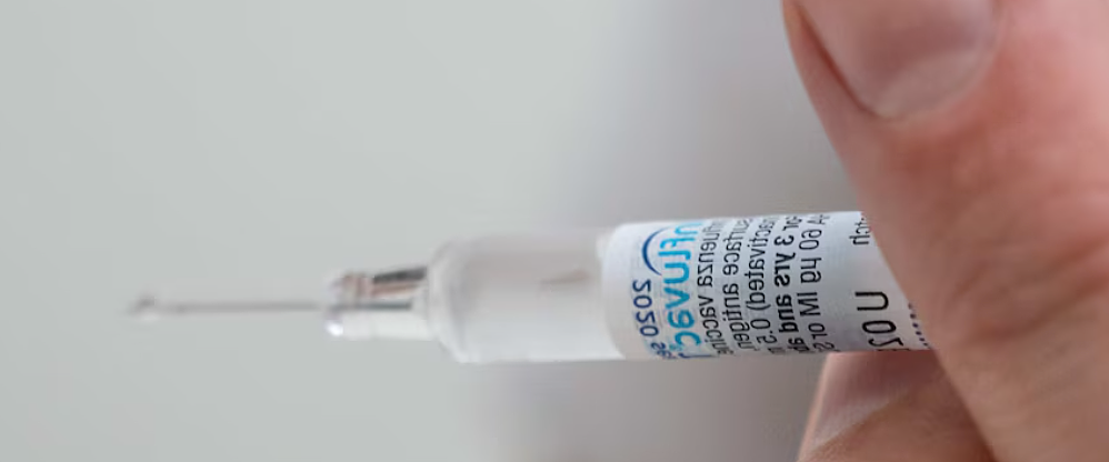 澳洲华人药剂师：给小孩打流感疫苗，差点闹出人命！90%家长不知道这种情况...（组图） - 3