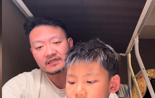 【情感】《长安的荔枝》里藏个星二代：母亲去世前将他“托孤”给海清，如今终于火了（组图） - 27