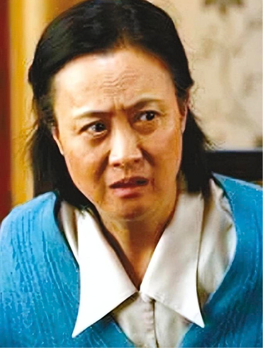 【情感】《长安的荔枝》里藏个星二代：母亲去世前将他“托孤”给海清，如今终于火了（组图） - 9