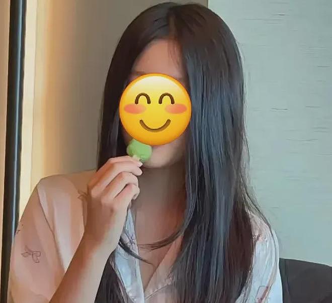 马筱梅面相开始变化，疲惫浮肿有孕相，提及大S子女感慨宝妈都懂（组图） - 16