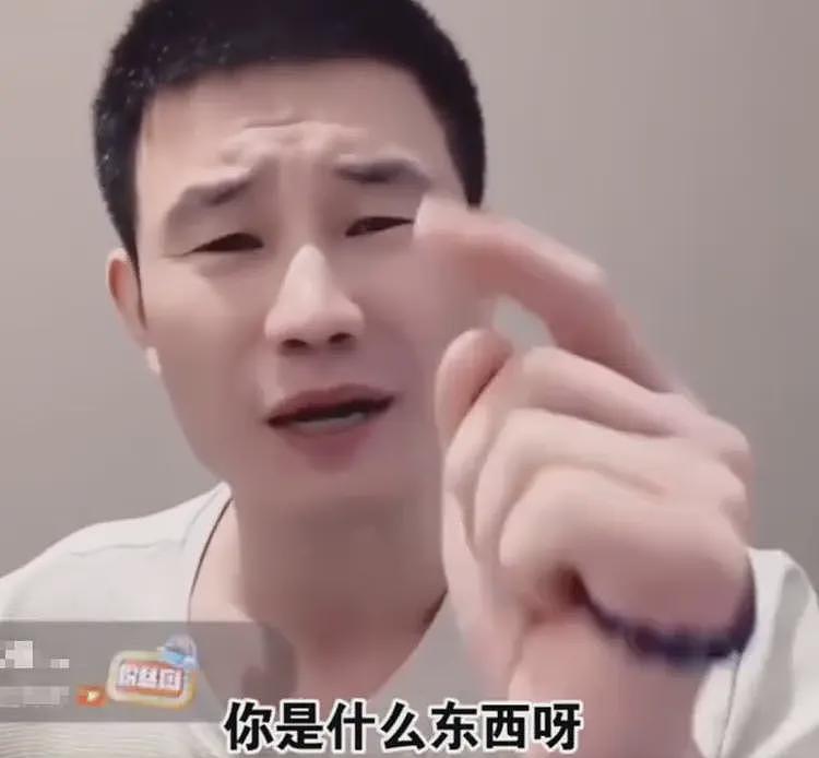 陈嘎之战又有反转？手机品牌方火速撇清与嘎子关系：没找过他带货（组图） - 3