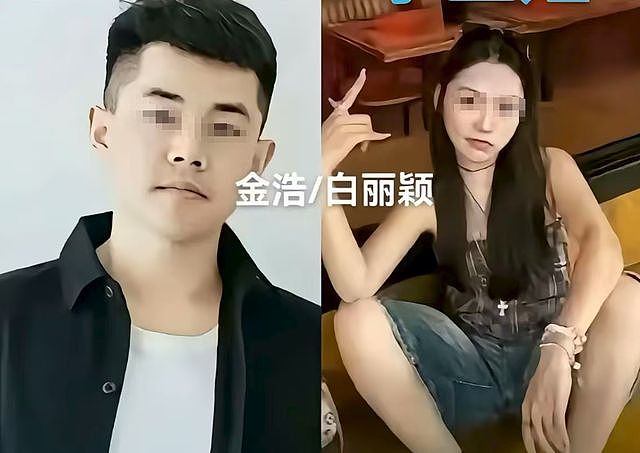 河北一男子将25岁妻子活活打死,婆婆毁灭证据被抓,凶手包养小三(组图) - 8