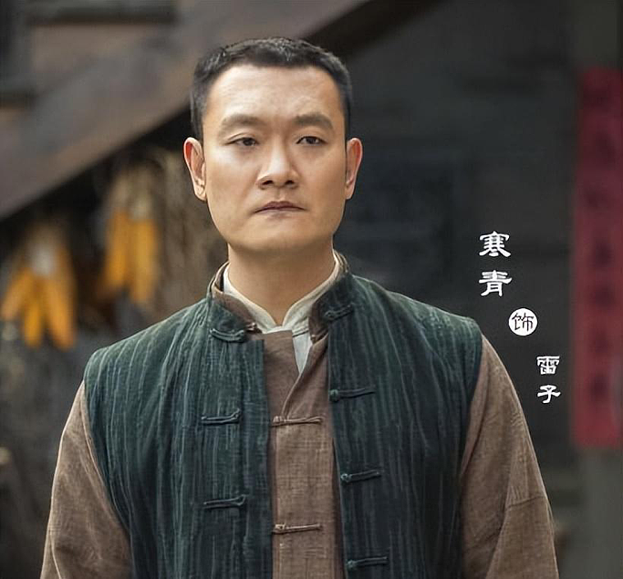 【情感】《长安的荔枝》里藏个星二代：母亲去世前将他“托孤”给海清，如今终于火了（组图） - 17