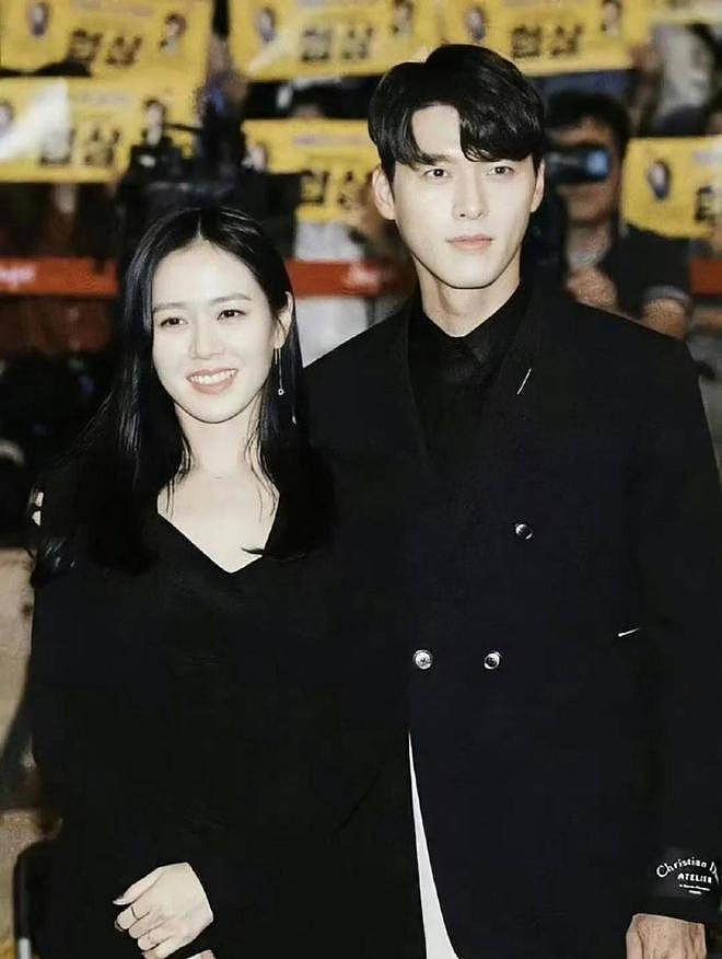 揭秘韩娱“四大美人”婚后现状!看似最好命的她却满是苦衷(组图) - 20