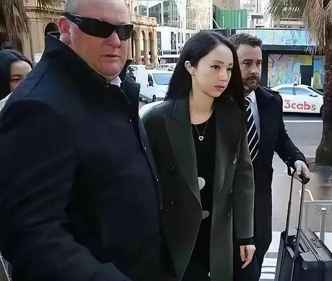 被群嘲的董璇，年轻时到底多美？出道22年10部经典作品，颜值几变（组图） - 42