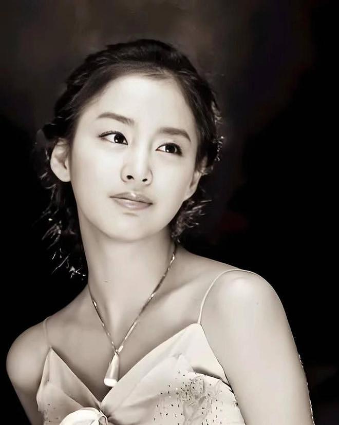 揭秘韩娱“四大美人”婚后现状!看似最好命的她却满是苦衷(组图) - 12