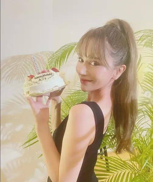 日本女星自曝14岁开始整容，至今脸已更新28个版本！坦言持续动刀是想刷新纪录（组图） - 28