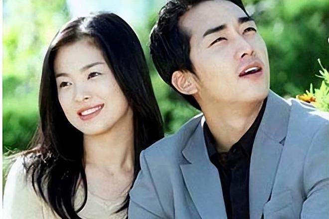 揭秘韩娱“四大美人”婚后现状!看似最好命的她却满是苦衷(组图) - 2