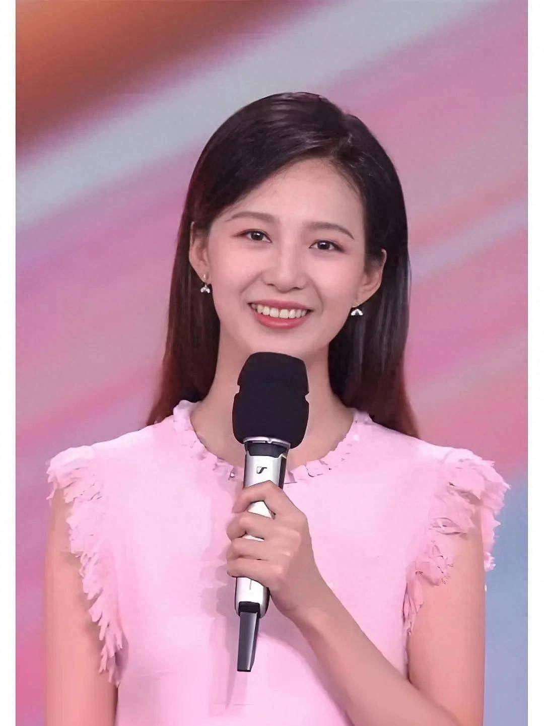 央视主持人名单更新，新增一位江苏人！（组图） - 3