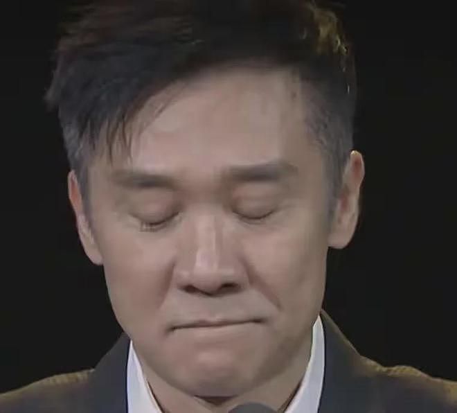 演员黄志忠：离婚后经常想儿子，53岁仍旧单身（组图） - 29