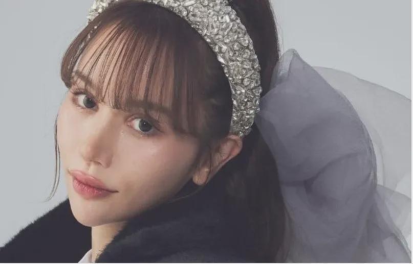日本女星自曝14岁开始整容，至今脸已更新28个版本！坦言持续动刀是想刷新纪录（组图） - 20