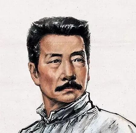 突然爆火，年轻人疯抢，莫言穿了就不想脱！一本书没买却抢了鲁迅COS服（组图） - 20