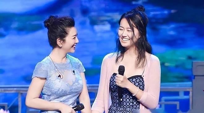 原来她是高曙光女儿，自己跟着妈妈江珊17年，却被异母弟弟继承千万家产（组图） - 10