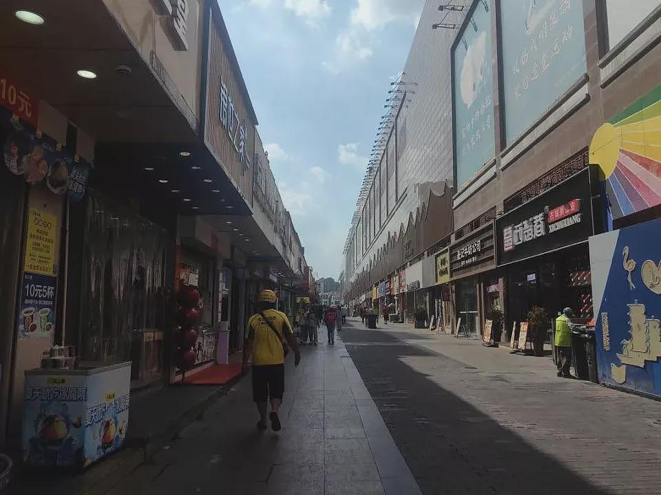 外卖混战中的宿迁餐饮业:泡沫是如何破灭的(组图) - 2