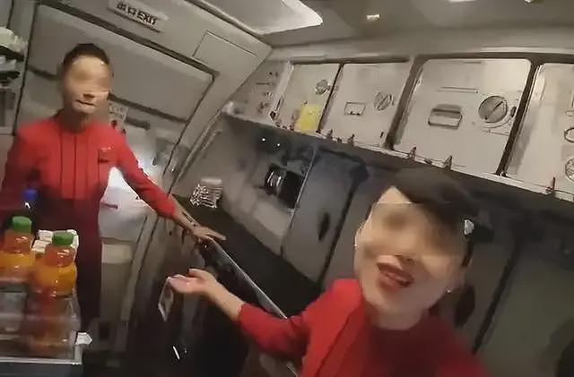 飞机上乘客摆餐被拒后续：飞3天投诉3人，真实意图曝光，更多乘务员爆料（组图） - 19