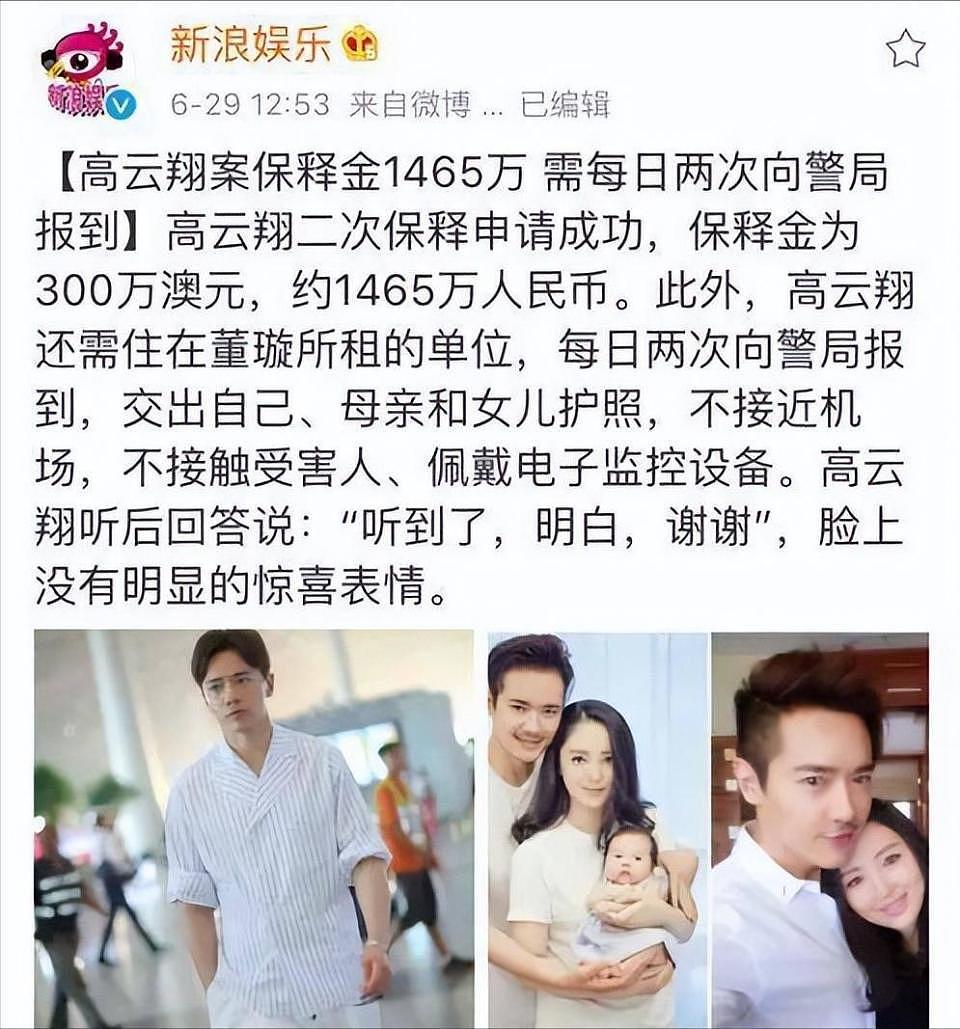 被群嘲的董璇,年轻时到底多美?出道22年10部经典作品,颜值几变(组图) - 38