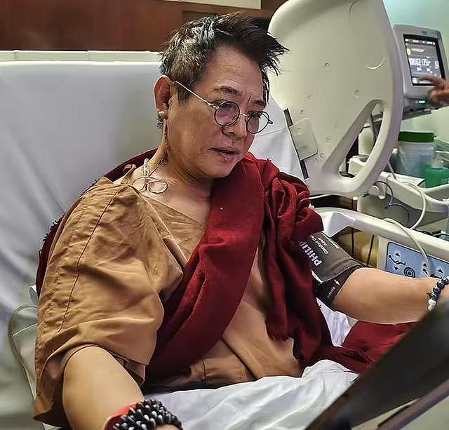 同样都是武打明星，看了62岁的李连杰再看甄子丹，才知道差距在哪（组图） - 8