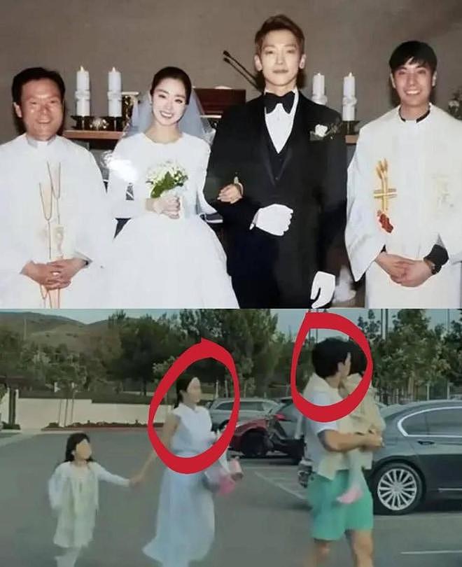 揭秘韩娱“四大美人”婚后现状!看似最好命的她却满是苦衷(组图) - 18