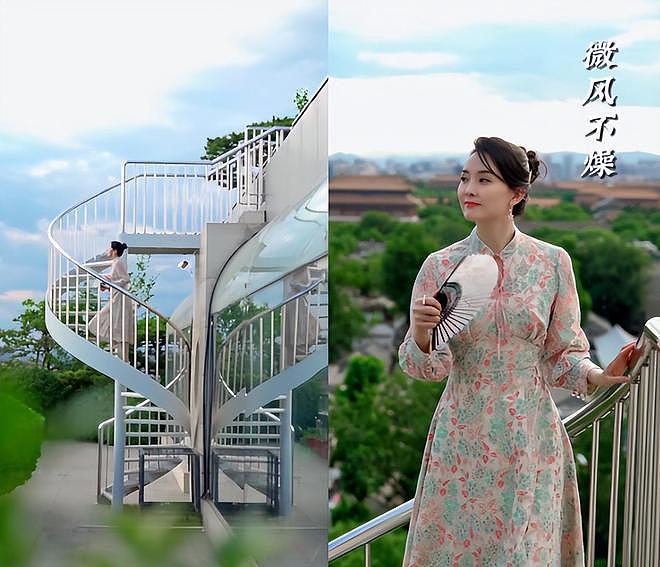 62岁王志才被限制消费！在澳洲涉足房地产赚得人生第一桶金，明星老婆王艳51岁拼命带货为老公还债（组图） - 7