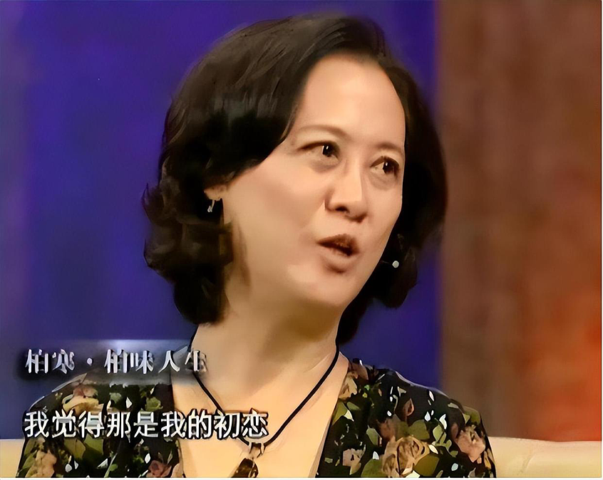 【情感】《长安的荔枝》里藏个星二代：母亲去世前将他“托孤”给海清，如今终于火了（组图） - 12