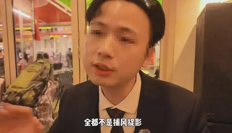 澳门赌场爆大瓜:明星导演是常客,某天王玩半年,都走秘密通道(组图) - 2
