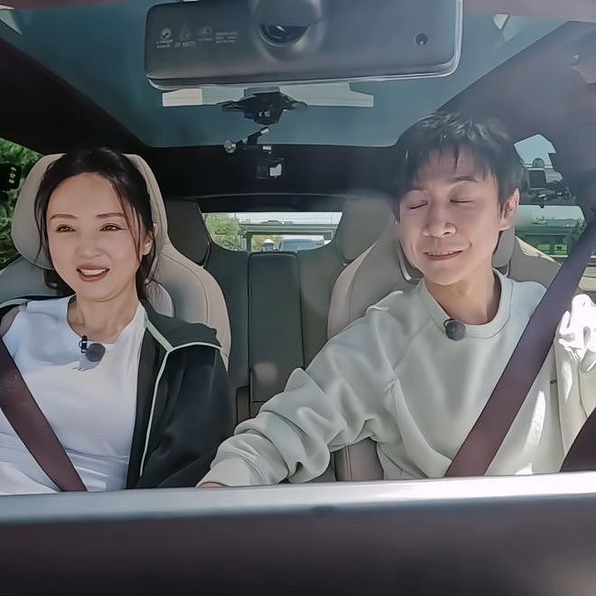 张伦硕替张维伊发声！自曝曾被骂“软饭男”失眠，喊话见面先抱他（组图） - 4