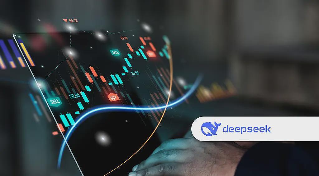 DeepSeek一句话，沪指重回3800（组图） - 1