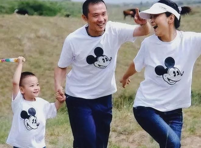 演员黄志忠：离婚后经常想儿子，53岁仍旧单身（组图） - 17