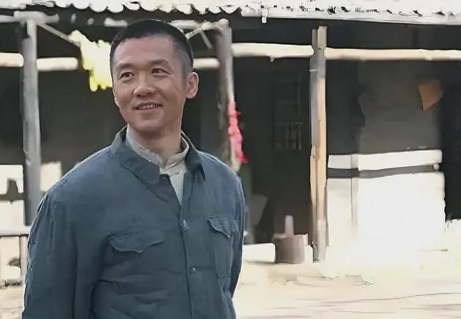 演员黄志忠：离婚后经常想儿子，53岁仍旧单身（组图） - 8