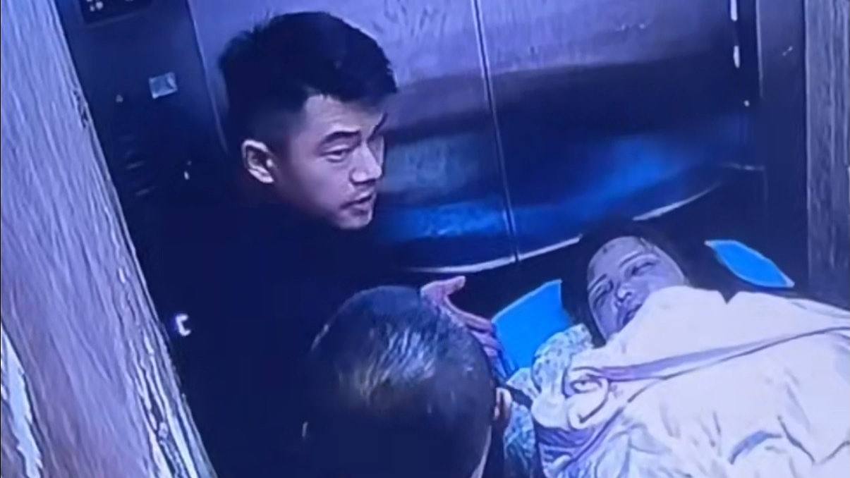 河北25岁女疑遭家暴致死丈夫被刑拘!家姑涉毁灭、伪造证据同被捕(组图) - 1